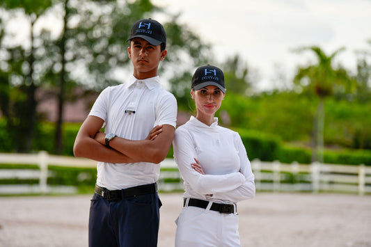 Setting The Standard Cap