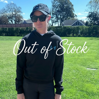 Standard Essential Riding Hoodie