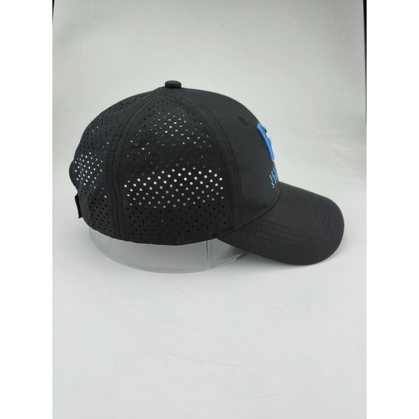 Standard Baseball Cap