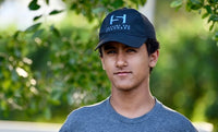 Setting The Standard Cap