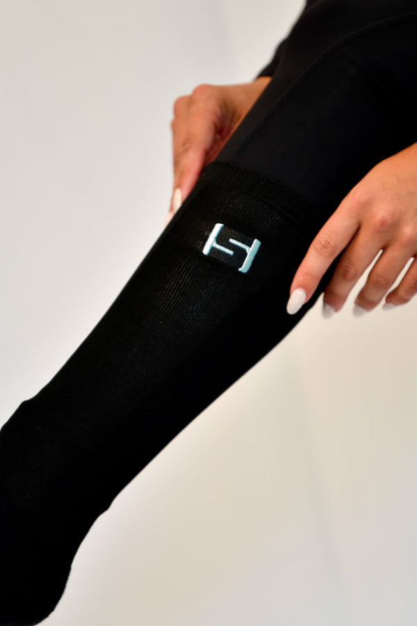 Elevated Standard Riding Socks