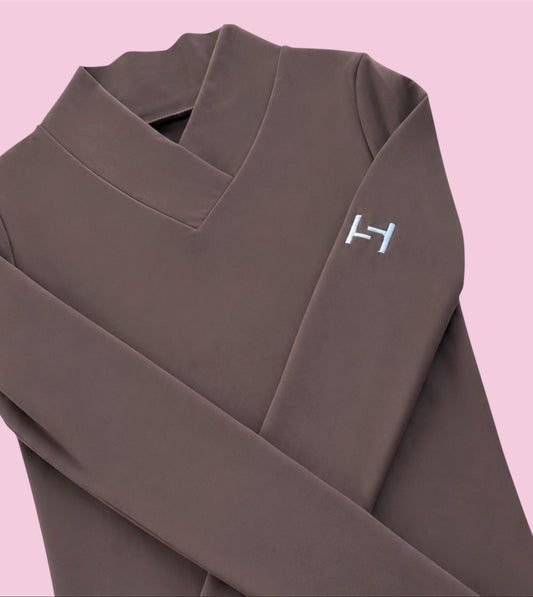 NEW Color-Elevated Standard Performace Fabric Top™ Dark Bay