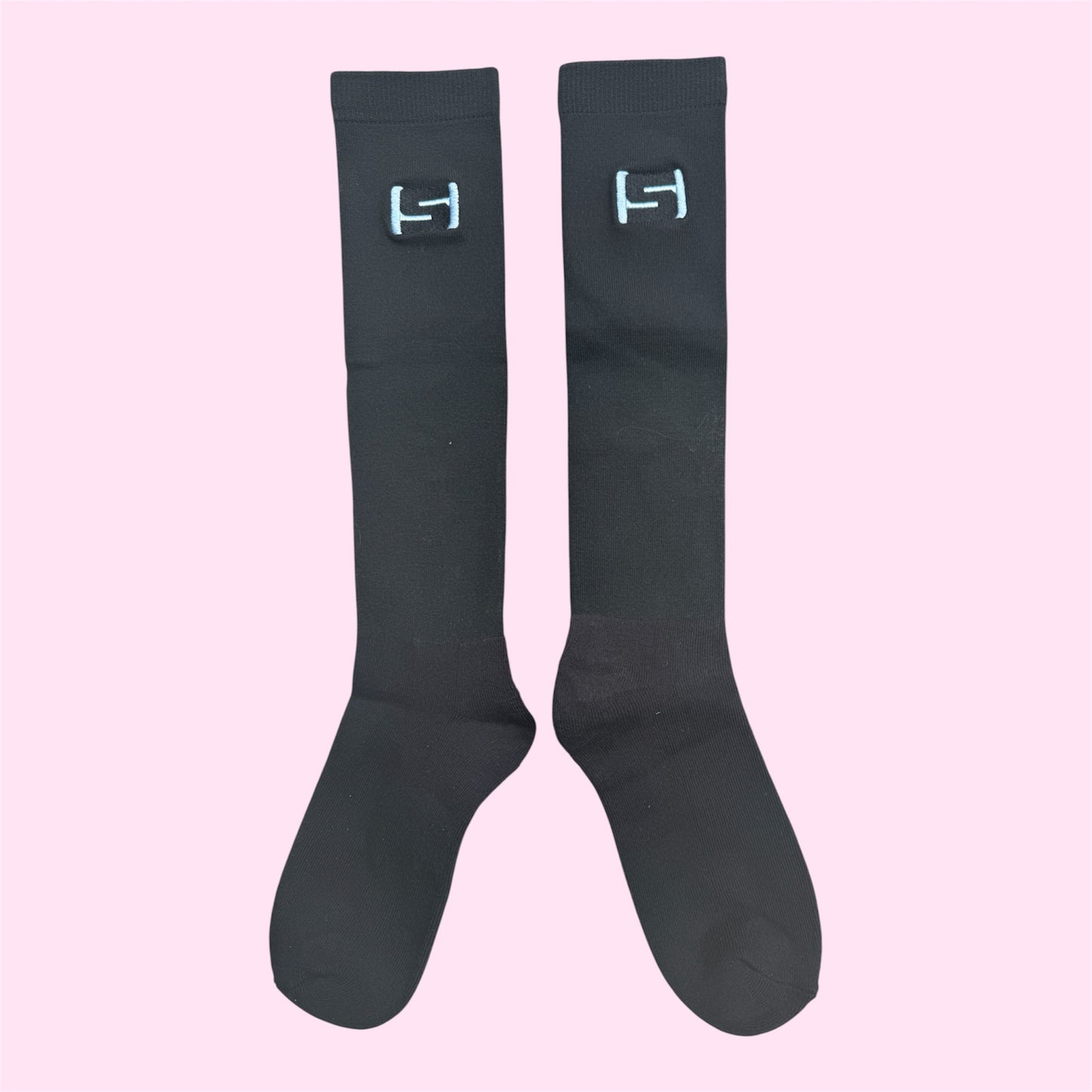 Elevated Standard Riding Sock