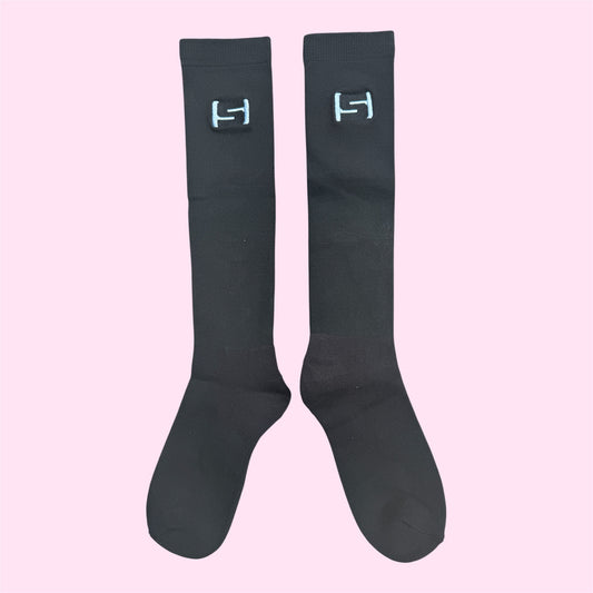 Elevated Standard Riding Sock
