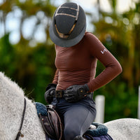 NEW Color-Elevated Standard Performace Fabric Top Dark Bay