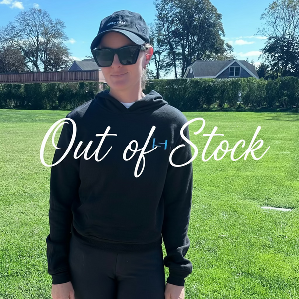 Standard Essential Riding Hoodie