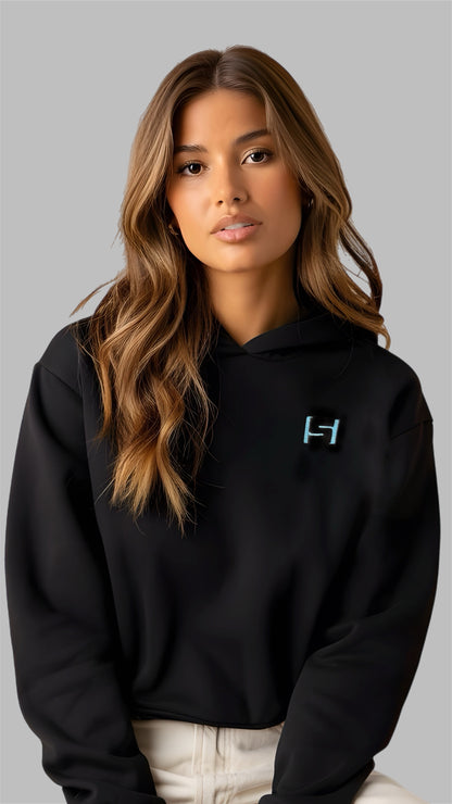 The Standard Essential Riding Hoodie