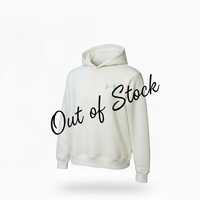 Standard Essential Riding Hoodie