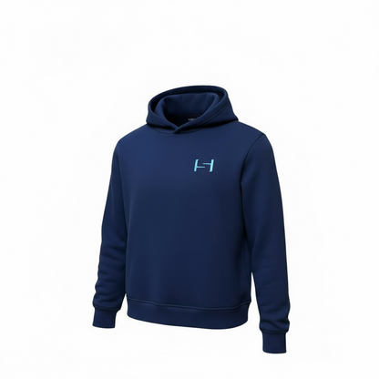The Standard Essential Riding Hoodie