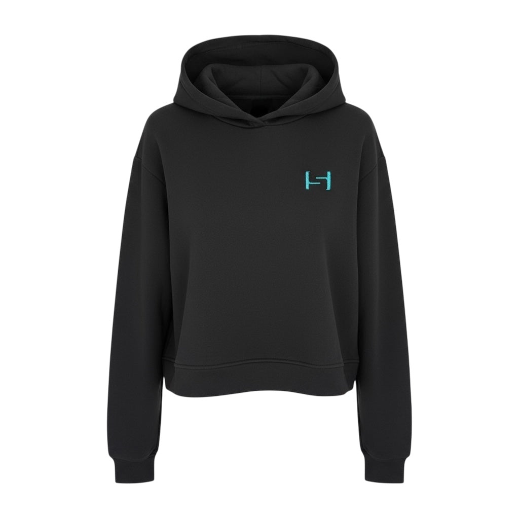 The Standard Essential Riding Hoodie
