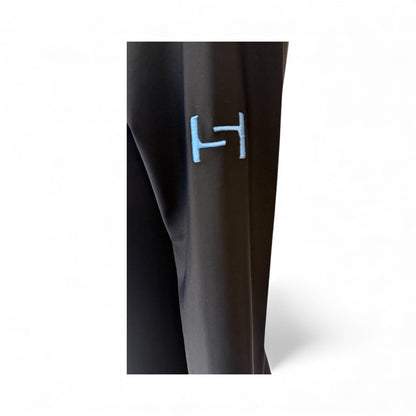 Elevated Standard Top-Black