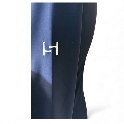 The Elevated Standard Top-Blue