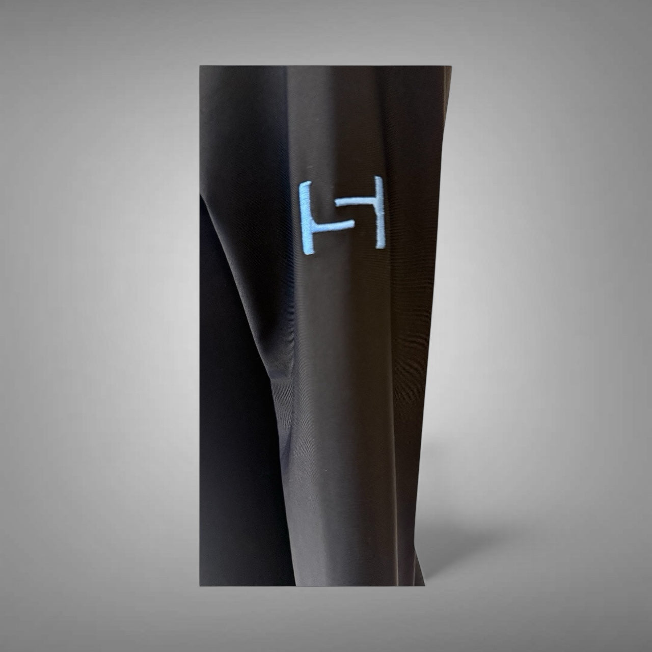 Elevated Standard Performace Fabric Top-Black