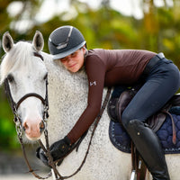 NEW Color-Elevated Standard Performace Fabric Top Dark Bay