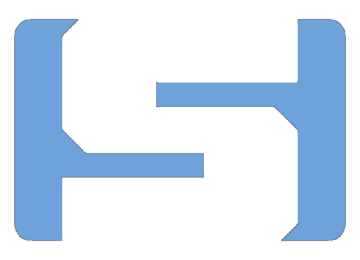 STSEQUESTRIAN logo